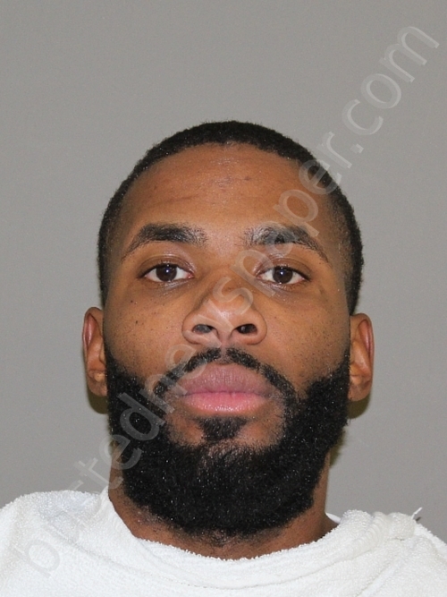 NALLS, JONATHAN MICHAEL #, Denton County, Texas - 2019-01-03
