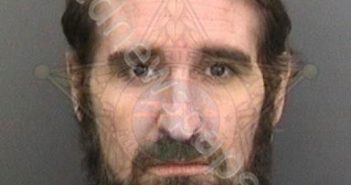<B>GASCON</B>, <B>SHANE</B> <B>COREY</B> #, Hillsborough County, Florida - 2019-01-03 12:42:00