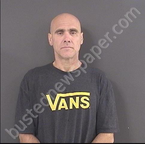 KESSING, DERICK CHRISTOPHER #, Roanoke County, Virginia - 2019-01-03 09:52:00