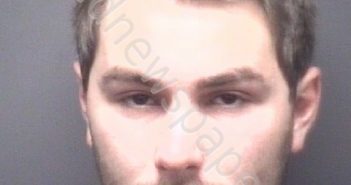 <B>MATTHEWS</B>, <B>BENJAMIN</B> ONEIL #, Pitt County, North Carolina - 2019-01-04
