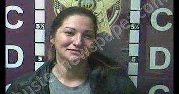 <B>JESSICA</B> M <B>NELSON</B> #, Madison County, Kentucky - 2019-01-04 19:30:00