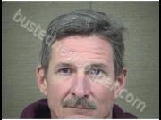 WALSH, PATRICK | 2019-01-04 Harnett County, North Carolina Booking