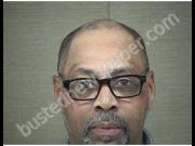 JACKSON, STANLEY | 2019-01-04 Harnett County, North Carolina Booking