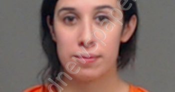<B>REBECCA</B> SILVA #, Tom <b>Green</b> County, Texas, Tom Green County, Texas - 2019-01-04 23:15:00