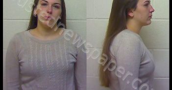 <B>LYONS</B> KELLY <B>THERESA</B> #, Craven County, North Carolina - 2018-11-05 01:40:15