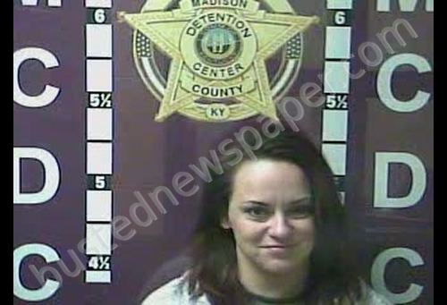 ASHLEY KATHERINE CURRY #, Madison County, Kentucky - 2019-01-04 20:01:00
