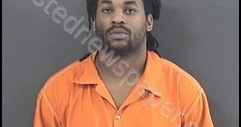 WALLACE, MATTHEW GARRETT | 2019-01-04 19:00:00 Roanoke County, Virginia Booking
