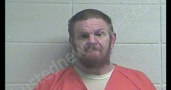 <B>RONALD</B> <B>TUSSEY</B> #, Jessamine County, Kentucky - 2019-01-04 14:16:00