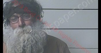 KARSTEN NALAMALAPU REDDY | 2019-01-04 07:30:00 Boyd County, Kentucky Booking