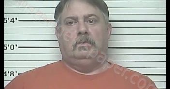 <B>DAVID</B> <B>CHARLES</B> <B>SHAW</B> #, Bladen County, North Carolina - 2019-01-04 17:29:38