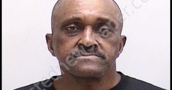 ROBINSON, MARSHALL RICKY | 2019-01-04 16:15:00 Bartow County, Georgia Booking