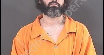 BALDWIN, JOSEPH AARON | 2019-01-04 19:44:00 Roanoke County, Virginia Booking