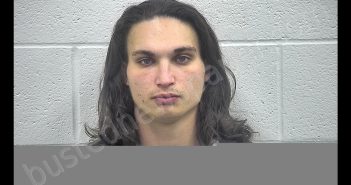 <B>BRANDON</B> TYLER <B>KING</B> #, Kenton County, Kentucky - 2019-01-04 18:09:00