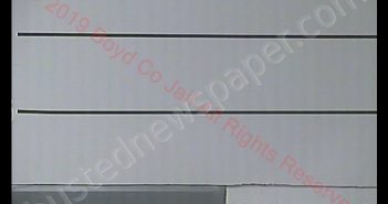 TYLER GOETZ | 2019-01-04 19:56:00 Boyd County, Kentucky Booking