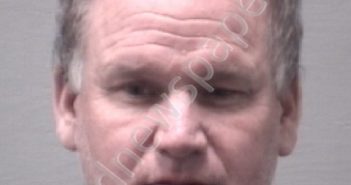 <B>RICHARDSON</B>, <B>JEFFREY</B> <B>CURTIS</B> #, New Hanover County, North Carolina - 2019-01-04