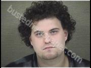 POLING, ZACHARY | 2019-01-05 Harnett County, North Carolina Booking