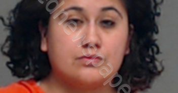 <B>REBECCA</B> SOSA #, Tom <b>Green</b> County, Texas, Tom Green County, Texas - 2019-01-05 04:14:00