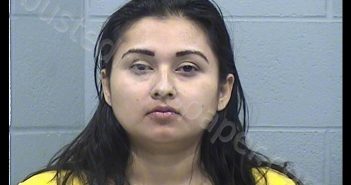 TAYLOR , RAMONA | 2019-01-05 23:28:00 Harvey County, Kansas Booking