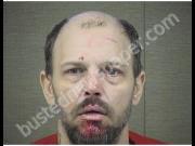 WEEKS, RICKY | 2019-01-05 Harnett County, North Carolina Booking