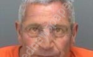 <B>FIDALEO</B>, <B>MICHAEL</B> <B>JOHN</B> #, Pinellas County, Florida - 2019-01-05 20:13:21