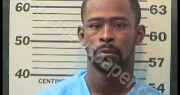 <B>CUNNINGHAM</B>, <B>JAMES</B>, EDTARSON #, Mobile County, Alabama - 2019-01-05