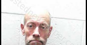KILMER, ROBERT ELLIS, JR. | 2019-01-05 23:30:00 Pocahontas County, West Virginia Booking