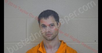 <B>ROBERT</B> <B>L</B> CUNDIFF #, <b>Taylor</b> County, Kentucky, Taylor County, Kentucky - 2019-01-05 22:09:00