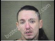 KOTEWA, JON | 2019-01-05 Harnett County, North Carolina Booking