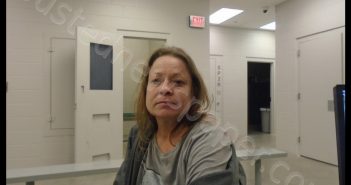 <B>NANCY</B> <B>DALENE</B> <B>GARCIA</B> #, Marion County, Kansas - 2019-01-05 23:10:00