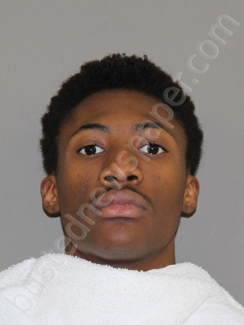 WIGFALL, JONATHAN JAMES #, Denton County, Texas - 2019-01-05