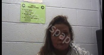 MELISSA GEM ROSS | 2019-01-05 22:19:00 Grant County, Kentucky Booking