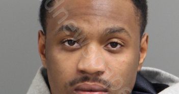 BRAXTON,<B>KENNETH</B> <B>LEE</B> JR #, Wake County, North Carolina - 2019-01-06 16:45:00