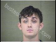 MCNEILL, GAVIN | 2019-01-06 Harnett County, North Carolina Booking