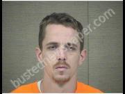 ROBERTS, DANIEL | 2019-01-06 Harnett County, North Carolina Booking