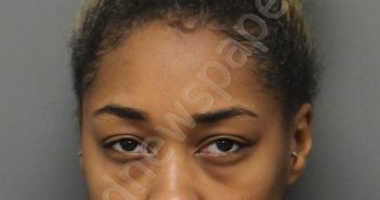 <B>LEWIS</B>,<B>ASHJMEIR</B> <B>DARNAIJAH</B> <B>LA</B> #, Wake County, North Carolina - 2019-01-06 16:44:00