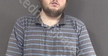 LOYD, TIMOTHY EDWARD | 2019-01-06 10:25:00 Roanoke County, Virginia Booking