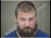JOHNS, STEPHEN | 2019-01-06 Harnett County, North Carolina Booking