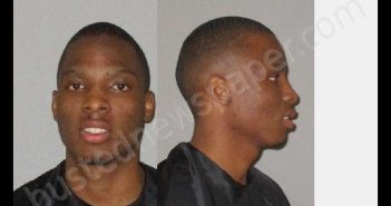 <B>JONES</B>, <B>QUINTON</B> JAMAL KYRON #, Flagler County, Florida - 2019-01-06 19:57:00