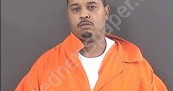REDD, LORENZO | 2019-01-06 22:03:00 Roanoke County, Virginia Booking