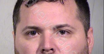 <B>DANIEL</B> JOSEPH <B>ALVAREZ</B> #, Maricopa County, Arizona - 2019-01-06