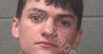 FESTER, MARKUS WAYNE | 2019-01-06 Onslow County, North Carolina Booking