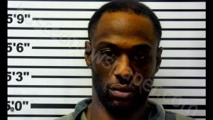 JEREMY SHAWN SMITH | 2019-01-06 23:19:00 Jones County, Mississippi Booking