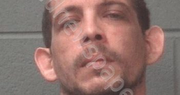 HERNDON, RYAN CHRISTOPHER | 2019-01-06 Onslow County, North Carolina Booking