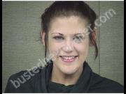 BARFIELD, MADISON | 2019-01-06 Harnett County, North Carolina Booking