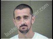 DAVIS, ROBERT | 2019-01-06 Harnett County, North Carolina Booking