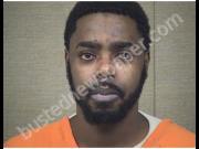 MATTHEWS, KENNETH | 2019-01-07 Harnett County, North Carolina Booking
