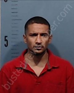 LOPEZ, JONATHAN SANTOS | 2019-01-07 Taylor County, Texas Booking