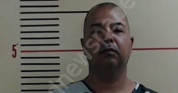 <B>JAYME</B>, <B>ALFONSO</B> <B>STEVEN</B> #, Parker County, Texas - 2019-01-07