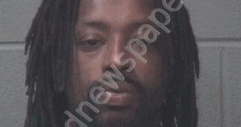 FIELDS, BRYAN ONEIL | 2019-01-07 Onslow County, North Carolina Booking