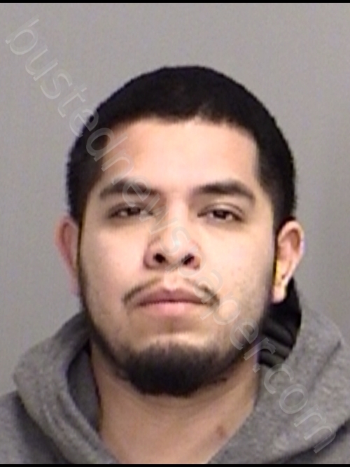 ORTIZ-QUINTERO, JUAN, V #, Brazos County, Texas - 2019-01-07